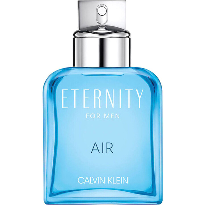 Eternity for Men Air